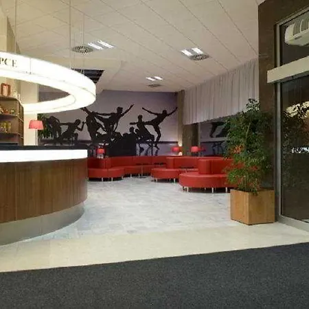 Avanti 4* Brno