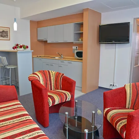Avanti 4* Brünn (Brno)
