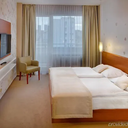 Hotel Avanti Brünn