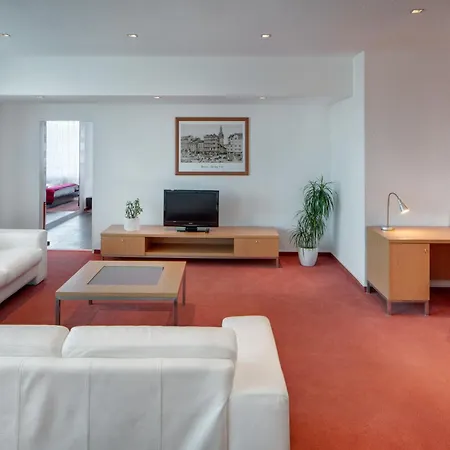Avanti Hotel Brno