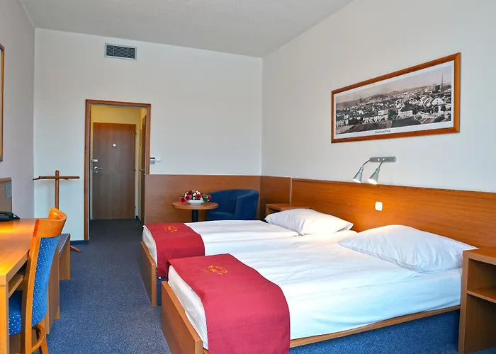 Avanti 4* Brno