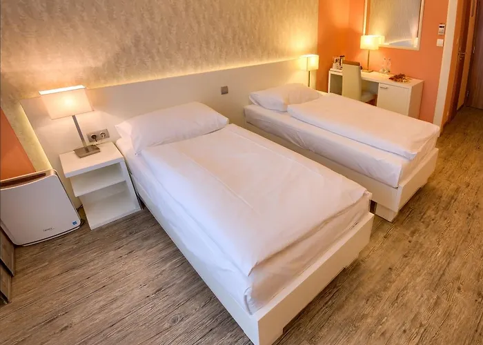 Hotel Avanti Brno