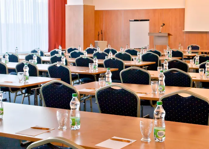 Hotel Avanti 4*