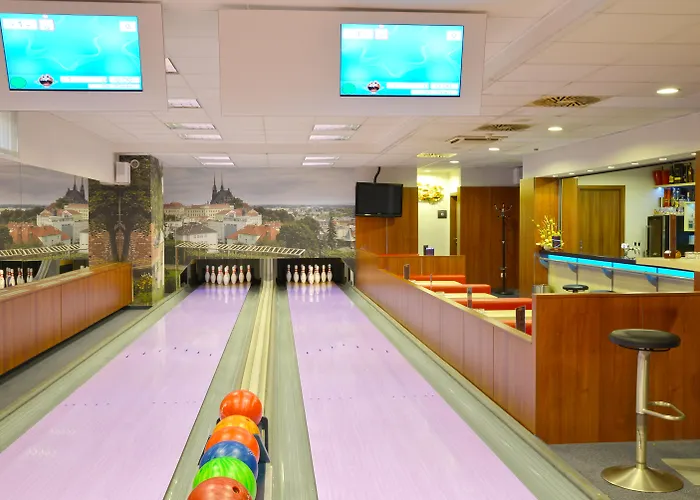 Hotel Avanti 4*