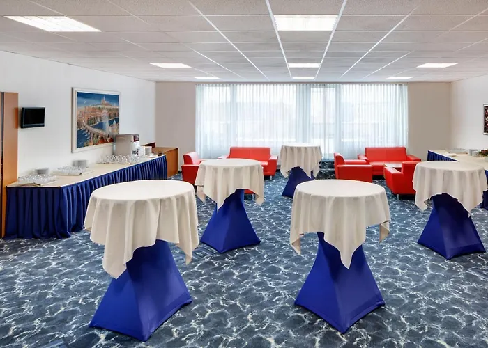 Hotel Avanti 4*