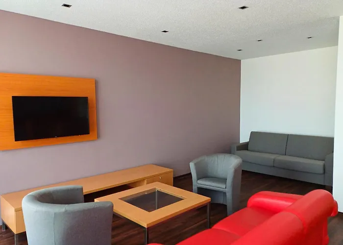 아반티 4* 브르노