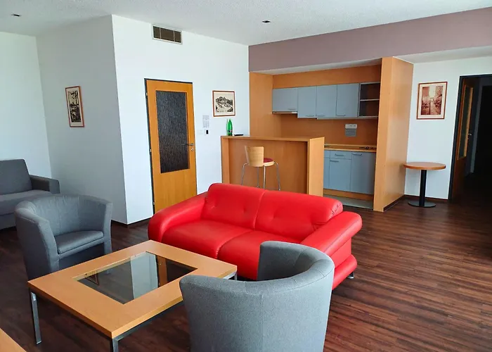 Hotel Avanti