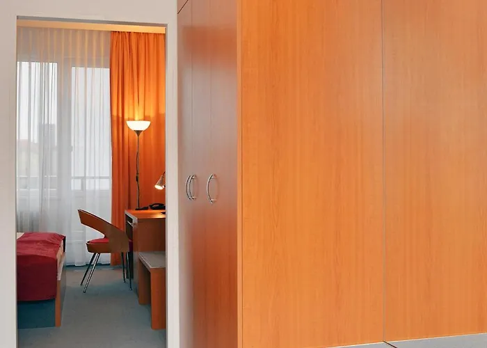 Avanti 4* Brno