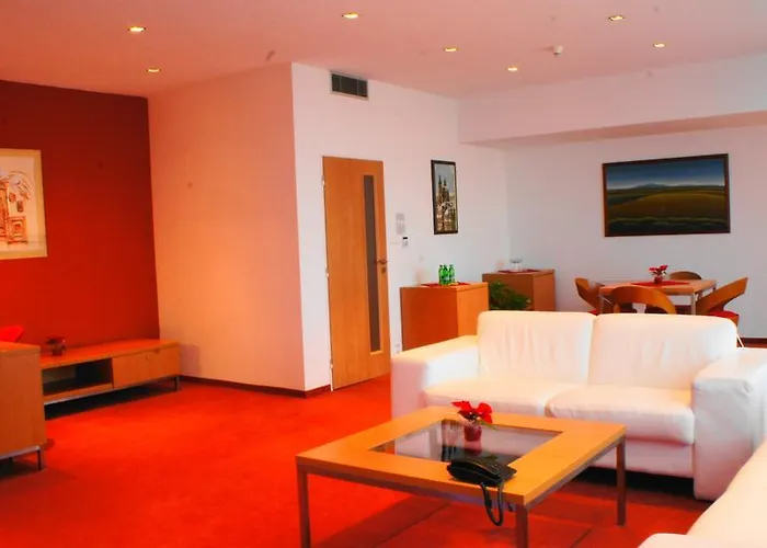 Hotel Avanti Brno