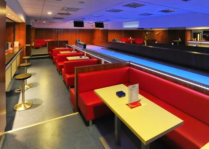 호텔 아반티 브르노