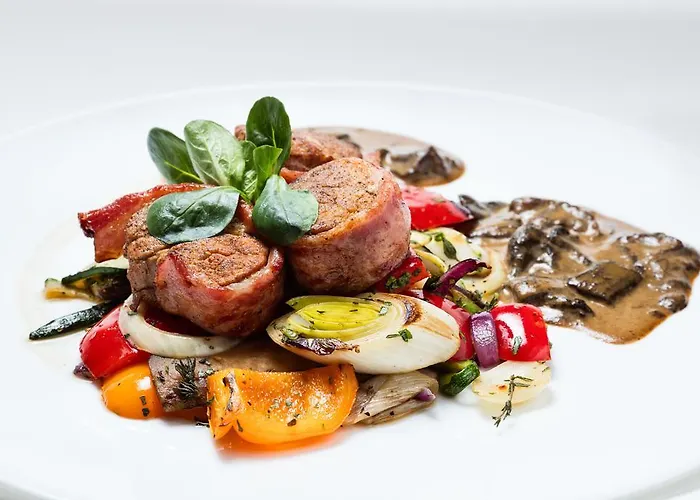 아반티 호텔 브르노