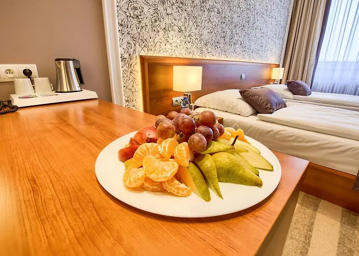 Hotel Avanti