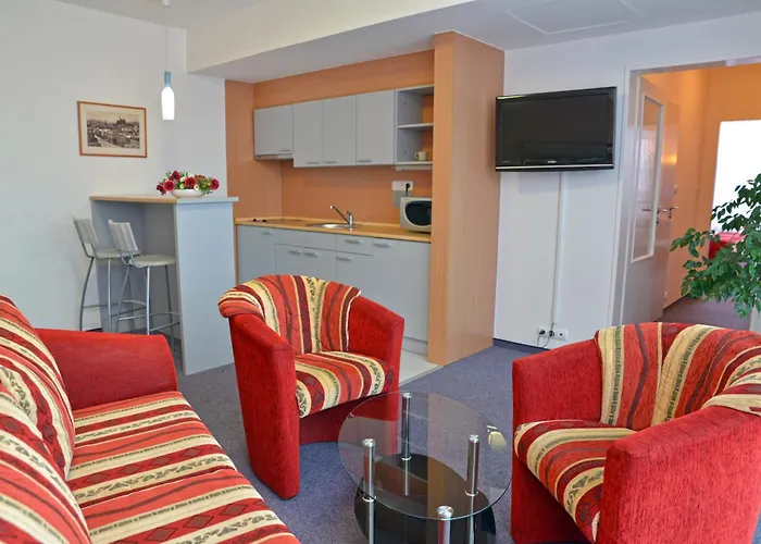 아반티 4* 브르노